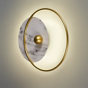 Настенный светильник Escada Meteor с регулируемой подсветкой 89377586