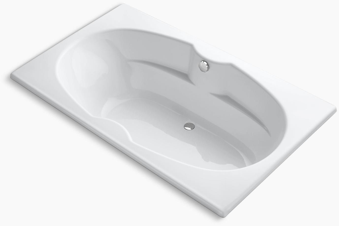 KOHLER 7242 72 K-1132-96  - Вид №1