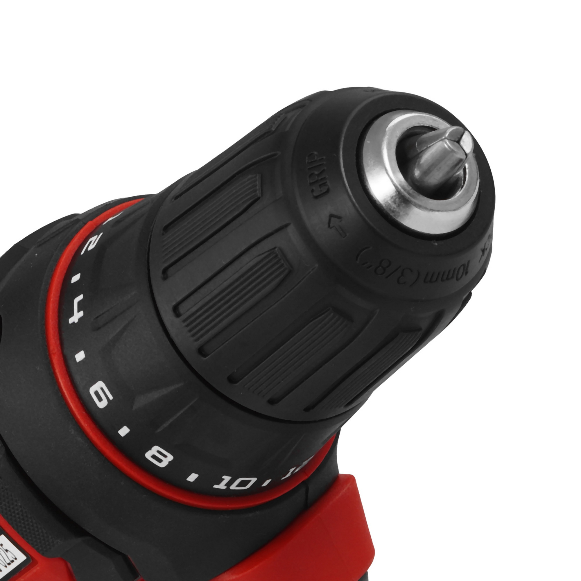 Дрель-шуруповерт ЗУБР ДШ-40-21 9275977 STDN-0023557 - Вид №4