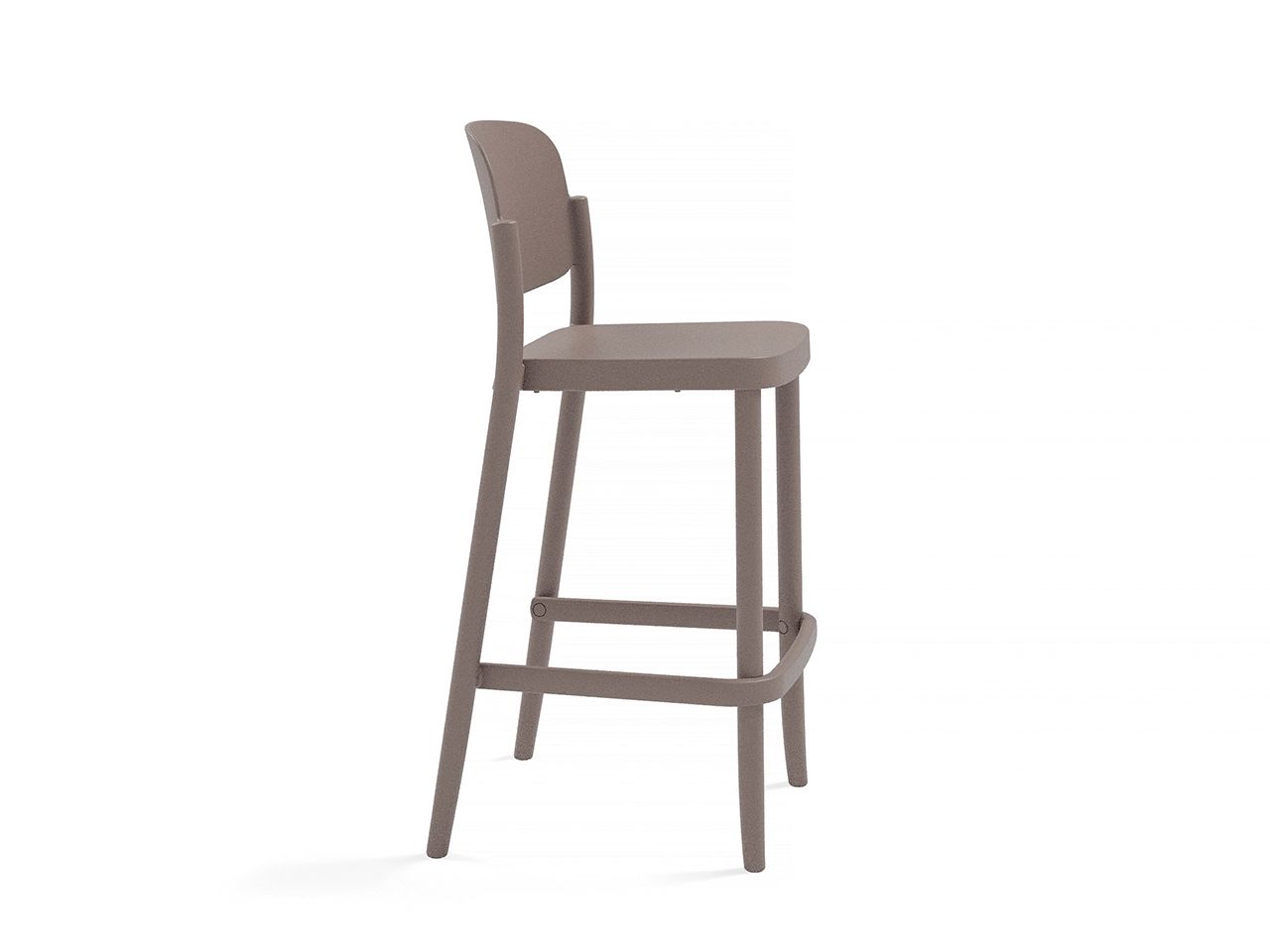 Полипропиленовый стул COLOS ARCH-00106575