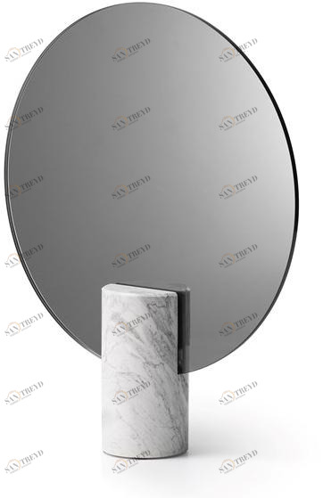 Quinti Sedute Зеркало круглого стола sun-id-1356223