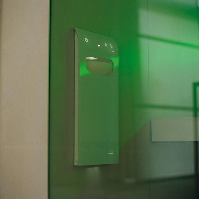 EFFEGIBI Турецкая баня One sun-id-1491951 - Вид №1