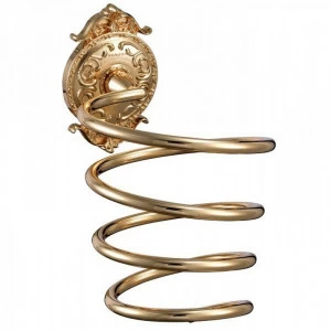 Держатель фена Hayta (Германия) 13908-2/GOLD