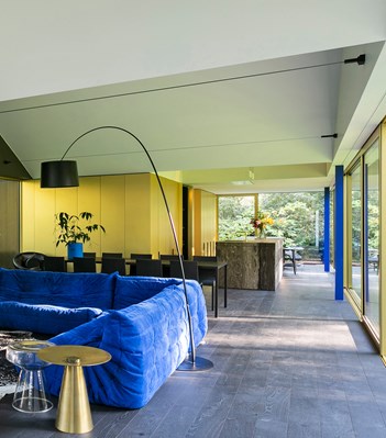 590 Раковина / Кухня vola  - Вид №24