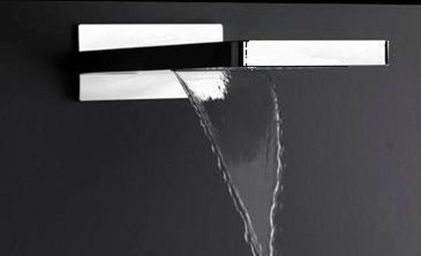 Ama Luxury Shower Душевой набор из нержавеющей стали с ручным душем с верхним душем  Nf8000lc  - Вид №2