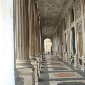 0949/CX38 Картина 0949 Adriani e Rossi