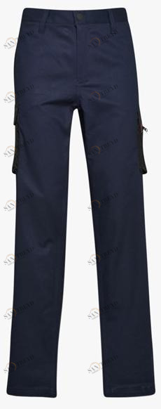 DIADORA UTILITY Брюки рабочие Cargo stretch sun-id-1346611