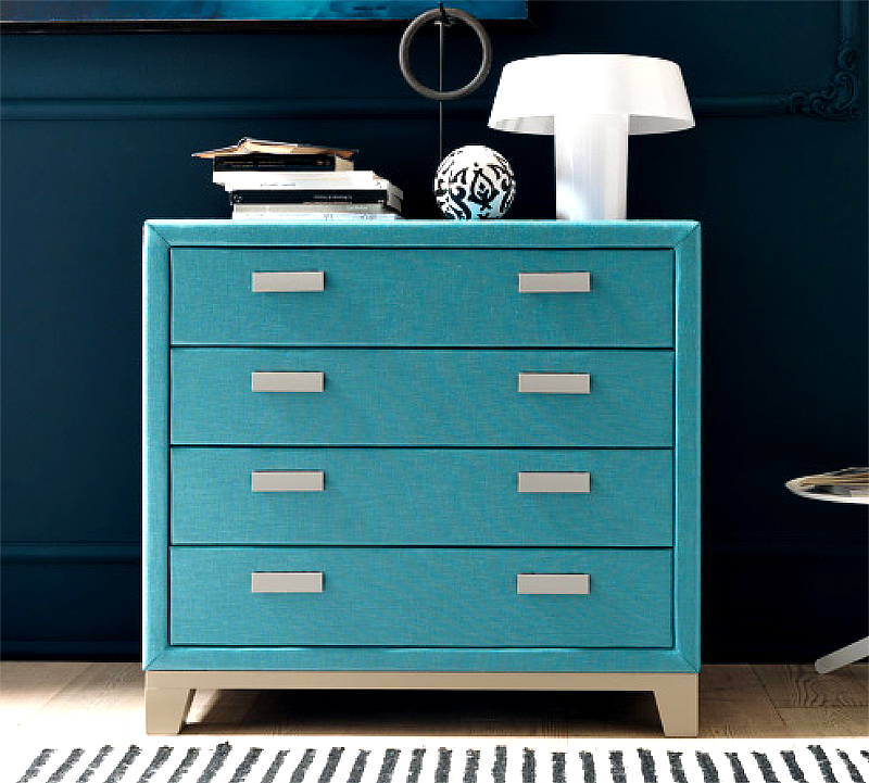 Комод JUBILE BOLZAN LETTI CJU 