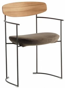 Potocco Садовое кресло со съемной крышкой Keel 922/p