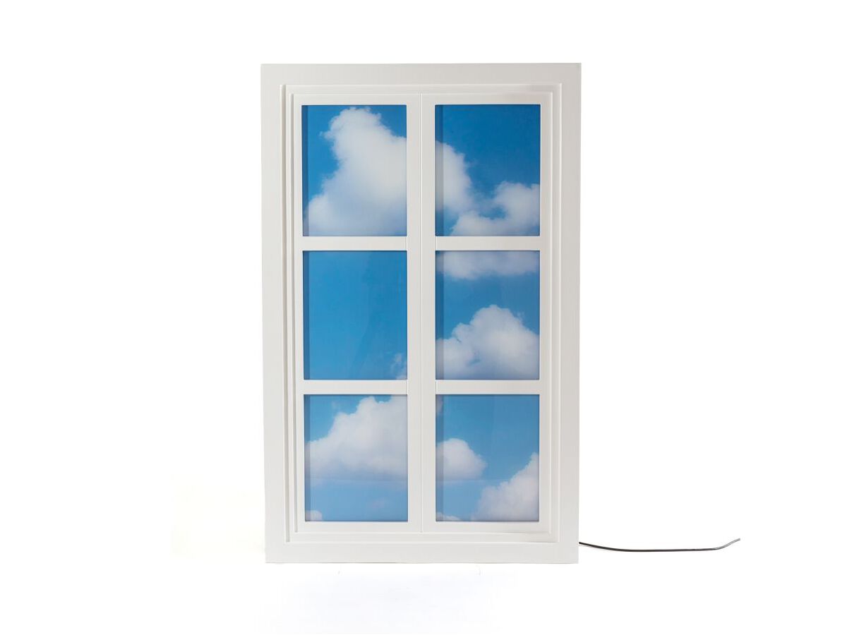 Настенный светильник Seletti оконная лампа ARCH-00097045