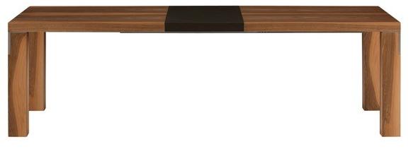 COLLI CASA Прямоугольный раздвижной деревянный стол Firenze sun-id-1451444 - Вид №2