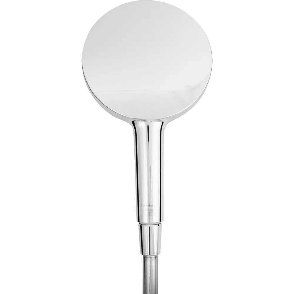Душевая стойка RainDance PowderRain 3 режима 82393489 STLM-2168039 Hansgrohe Без серии - Вид №8