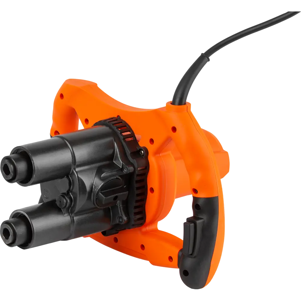 Миксер строительный Спец МЭД-1500 М27, 1500 Вт STLM-2111380 - Вид №1