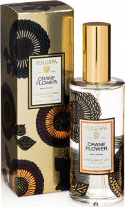 10664278 VOLUSPA Спрей для дома и тела Voluspa "Райская птица", 100мл