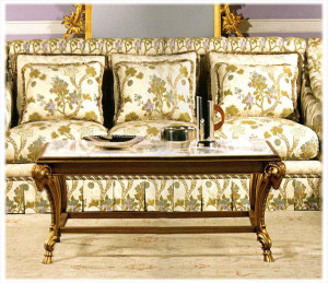 Стол журнальный  ZANABONI T 37/C