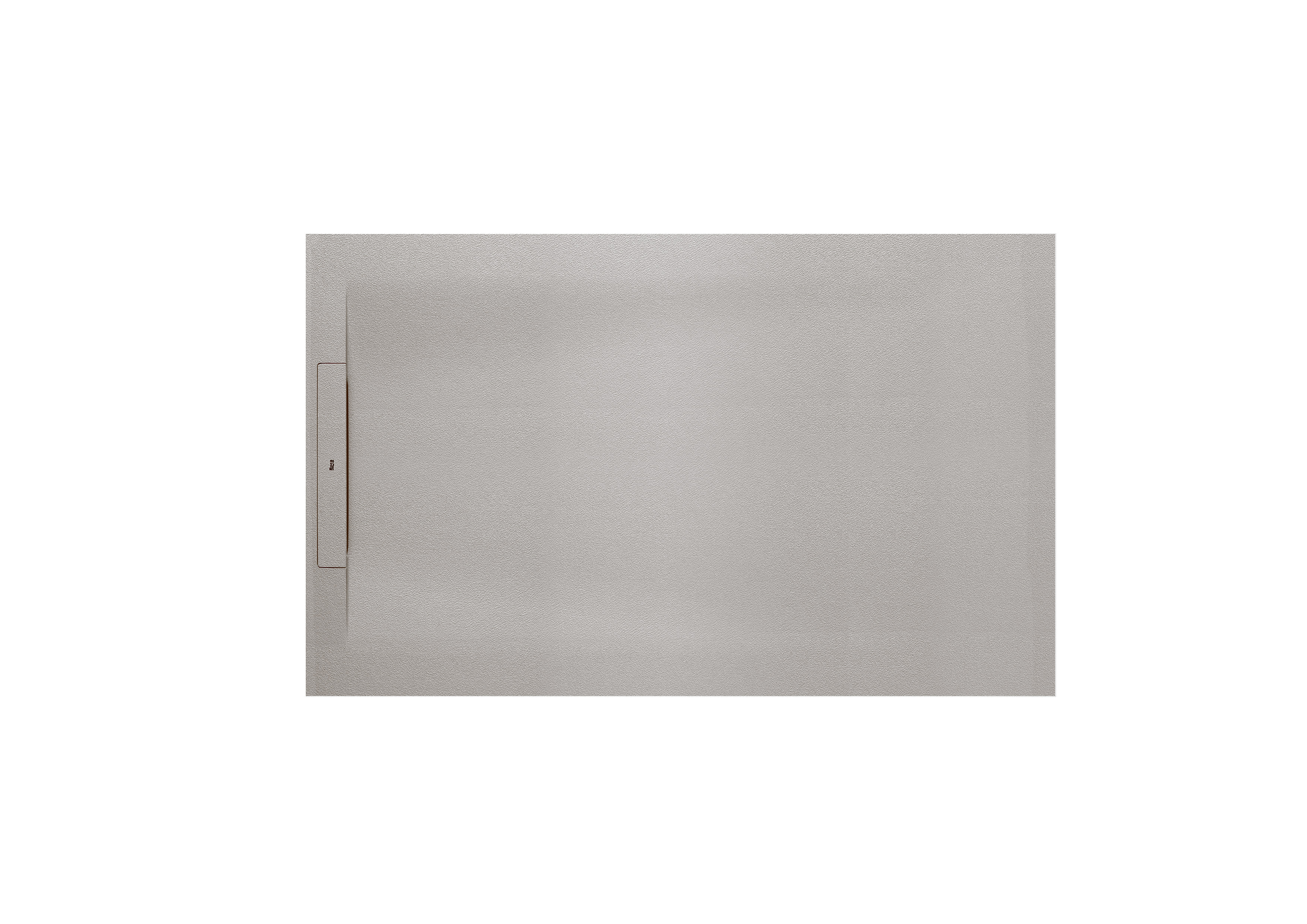 Ультра-плоский прямоугольный поддон для душа Stonex® Roca Pyros ARCH-00054908 - Вид №6