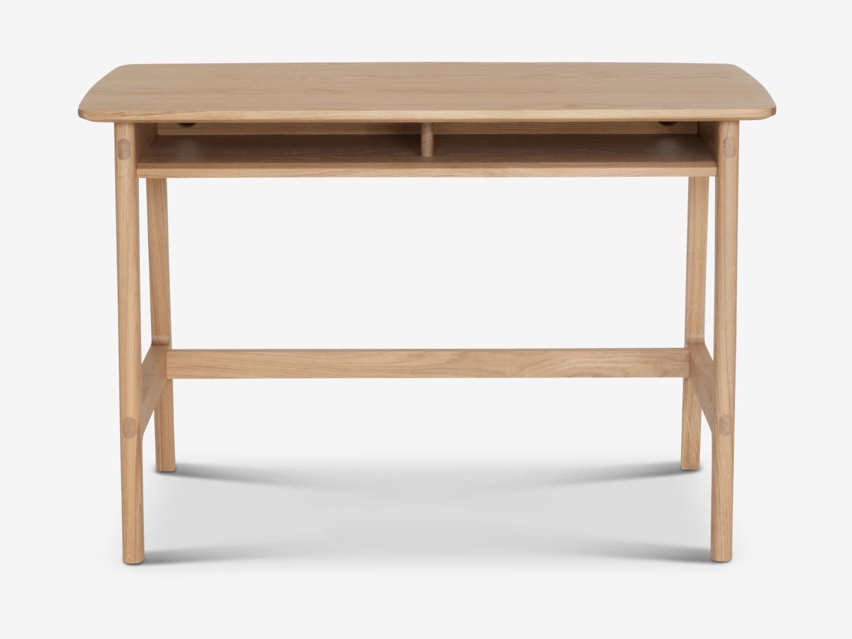 Прямоугольный стол из дуба Case Dulwich ARCH-00034955 - Вид №2