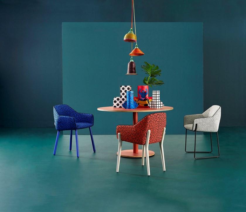 Sancal Круглый стол sun-id-1474629 - Вид №4