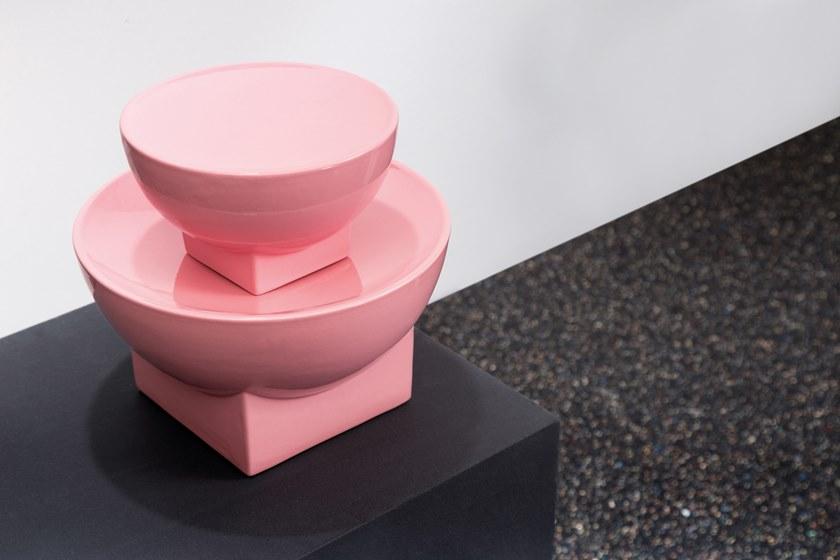 pulpo Керамическая чашка Mila sun-id-1407301 - Вид №4