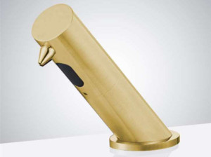 Инфракрасный дозатор мыла