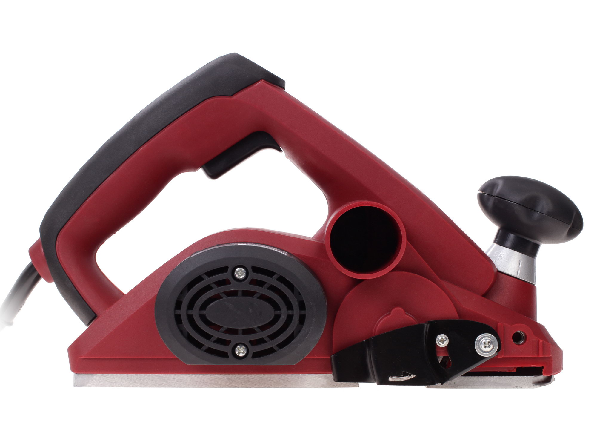 Электрорубанок RedVerg RD-P90-82 1026062 STDN-0070668 - Вид №3