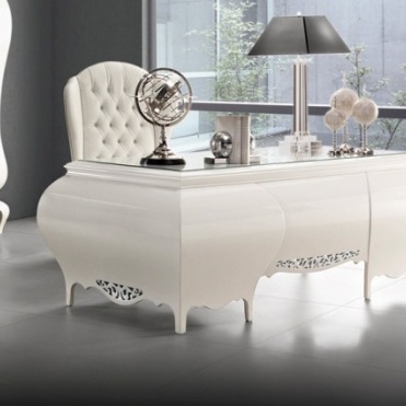 005477 Письменный стол Jetclass New York