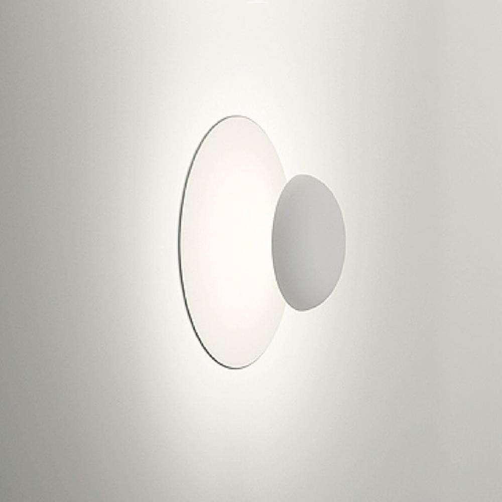 Vibia 2004-03 bianco универсальный светильник Funnel 77782 - Вид №1
