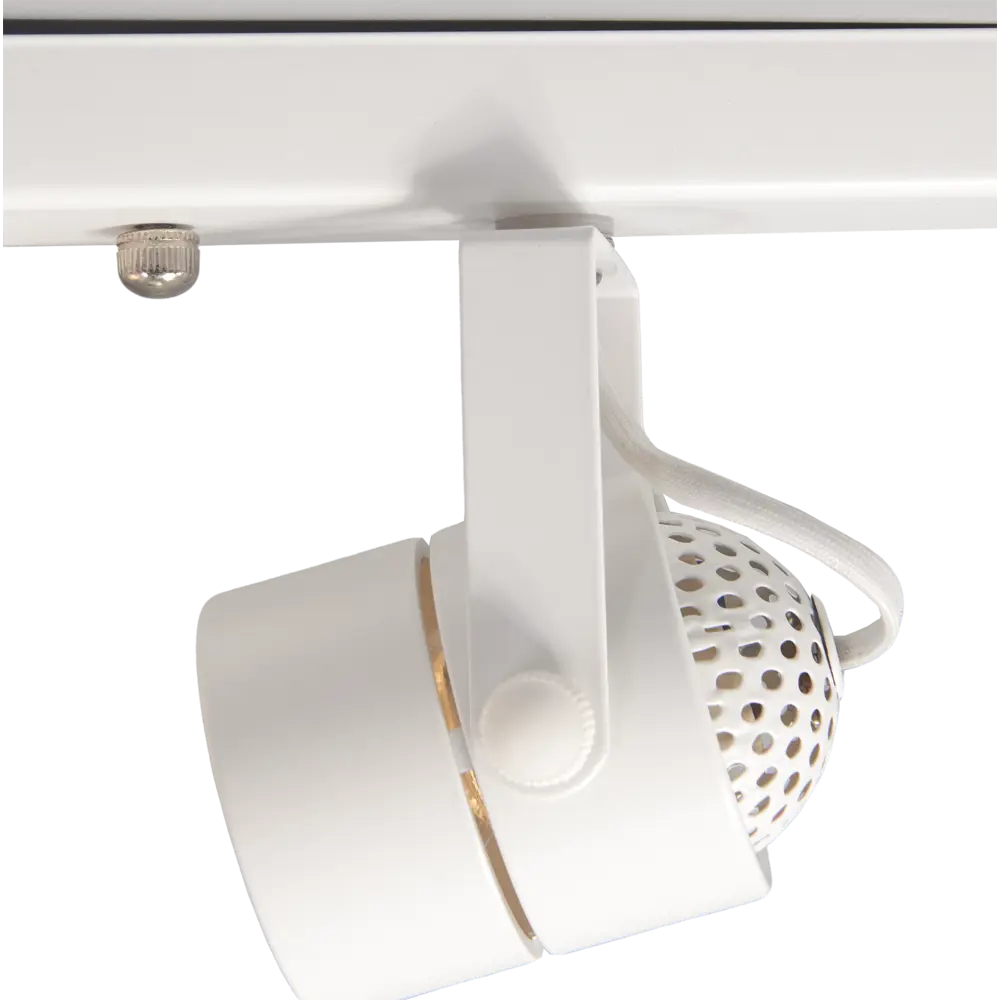 Спот поворотный Lemy 4хGU10х50 Вт металл цвет белый 82035515 STLM-2046006 Arte Lamp  - Вид №4