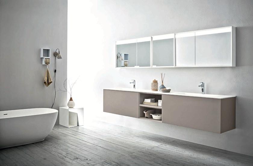 ARBLU Отдельностоящая овальная ванна tecnoblu Lineò Lineo sun-id-1436360 - Вид №3