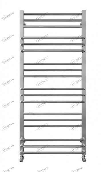 Полотенцесушитель водяной Terminus Соренто П18 500*1156 2110218
