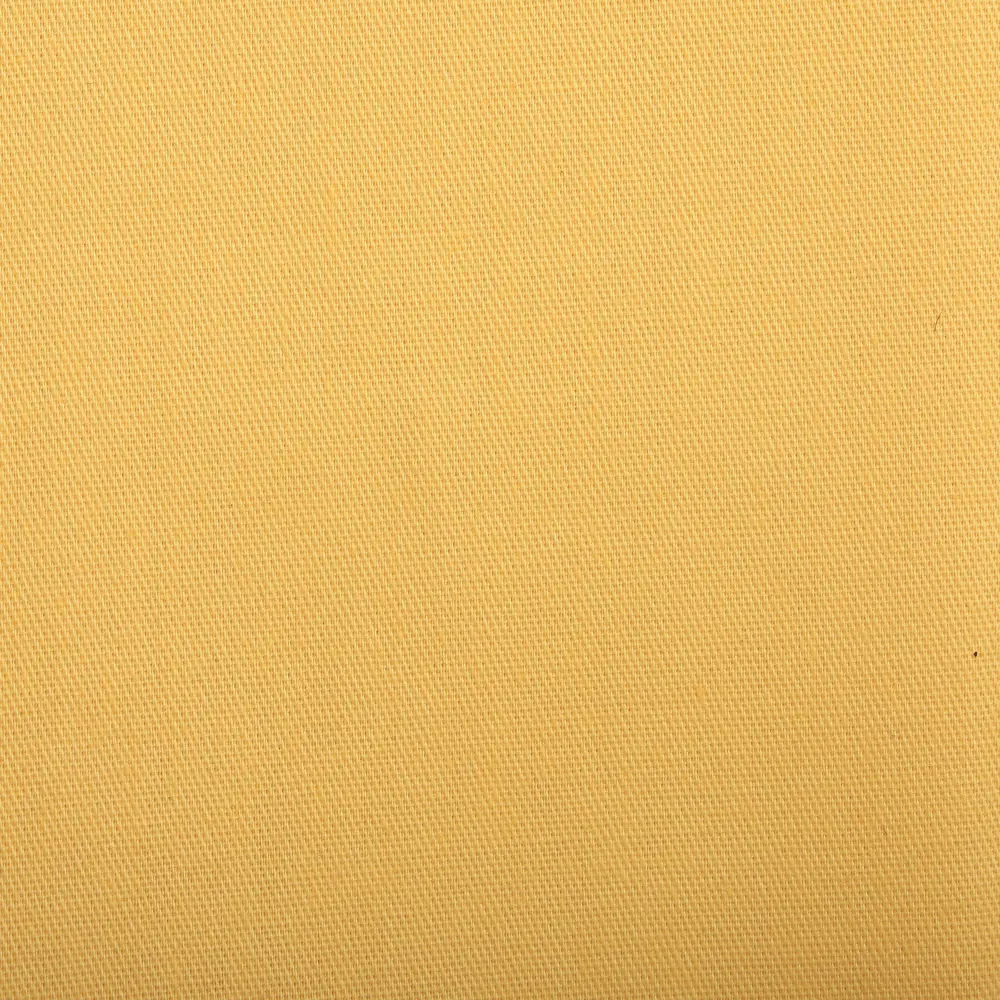 Наволочка Inspire 50x70 см сатин цвет желтый STLM-2061065 - Вид №1