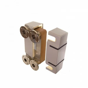DANFOSS 004B3543 - Тепловая изоляция, Подходит для: XB66, Изоляционный материал: Полиуретан