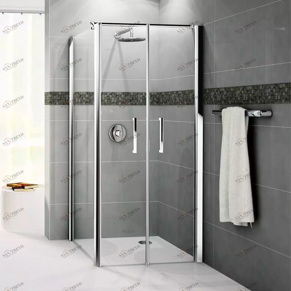 Боковая панель 78 см GIADA F2B Novellini GIADA GIADNF2B721K