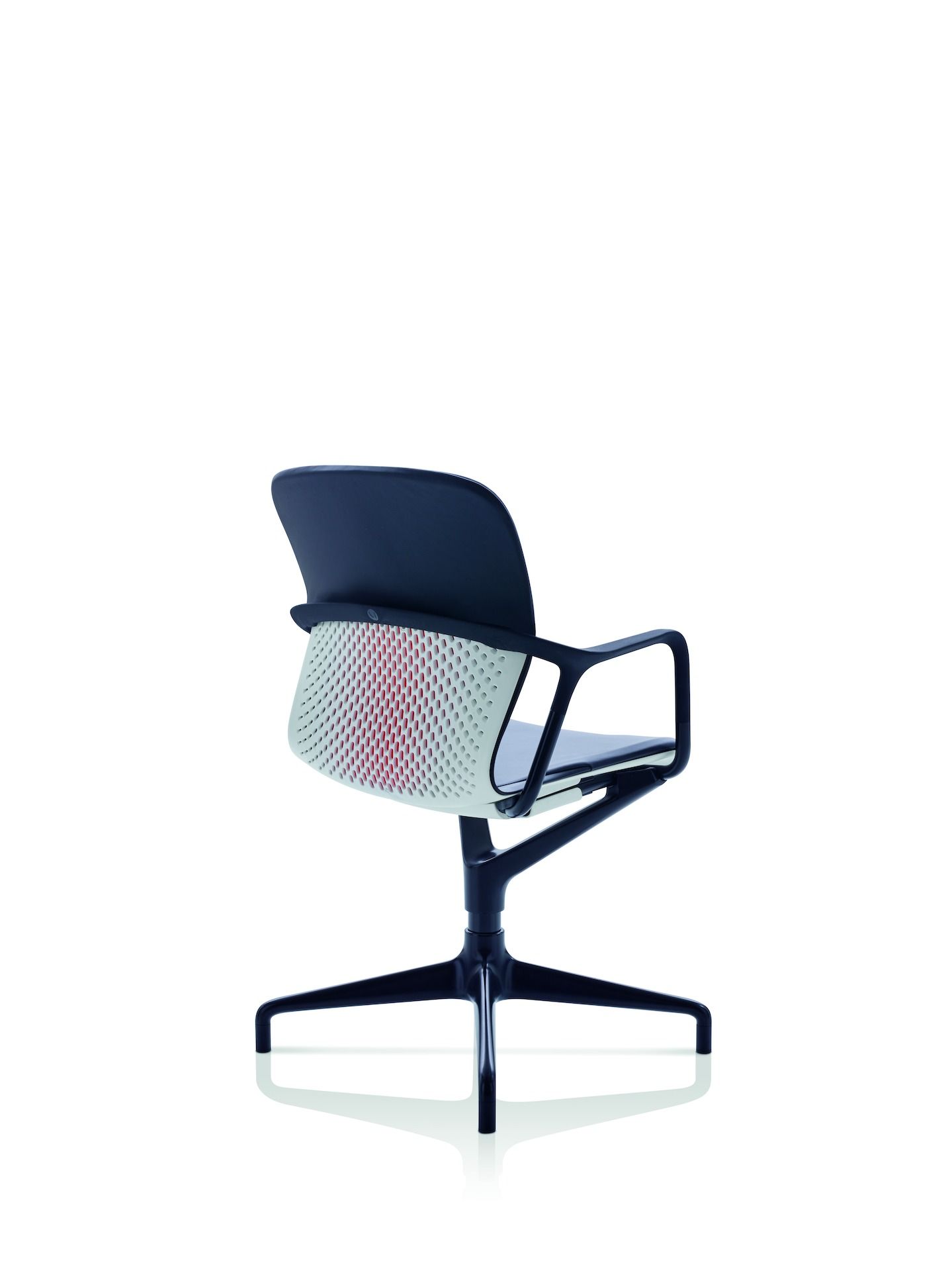 Спицевое вращающееся кресло Herman Miller Keyn ARCH-00153168 - Вид №66