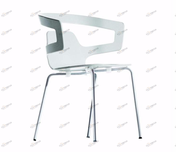 Alias Штабелируемый стул Segesta selinunte sun-id-1387301