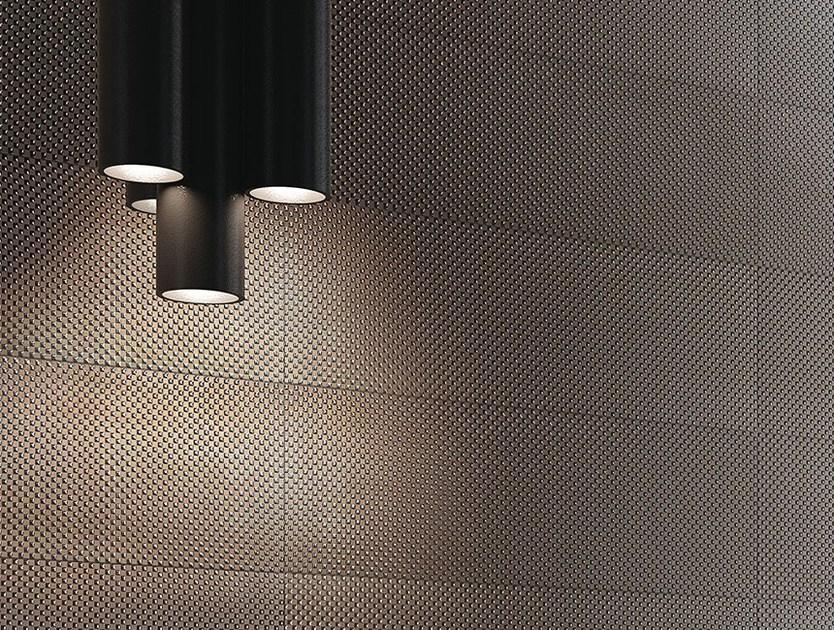 FAP ceramiche Белая керамическая трехмерная поверхностная плитка для интерьеров Meltin sun-id-1439375 - Вид №8