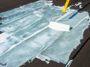 Праймеры на основе полимеров и добавок