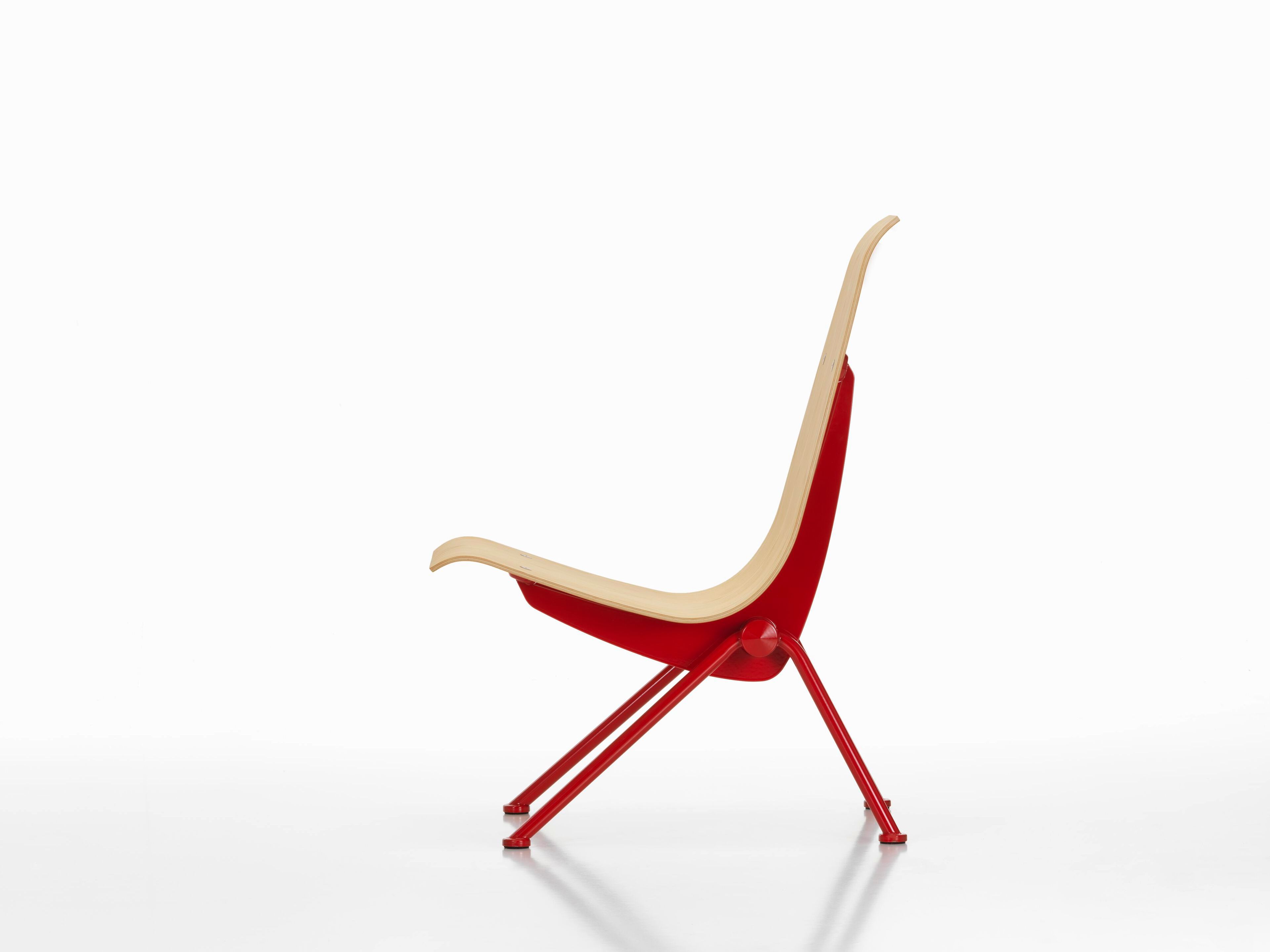 Стул с сосновым корпусом VITRA ANTONY LIMITED EDITION 2025 ARCH-00127406 - Вид №3