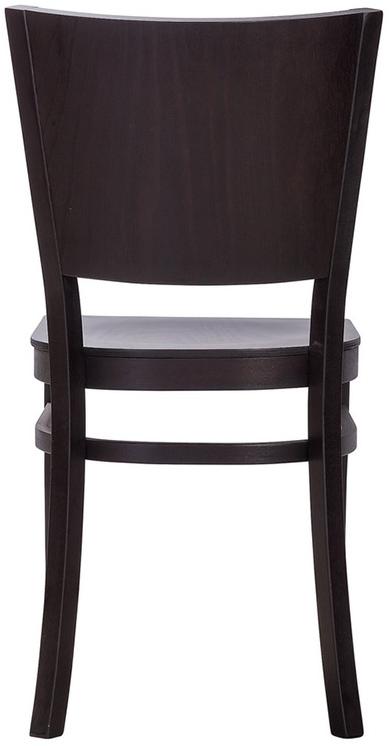 268 Стул Бергамо Венге R-HOME 400119СП_вод.венге - Вид №3