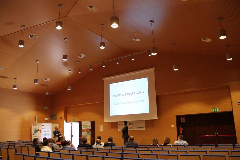 ITP Звукопоглощающие потолочные панели мдф Soundless sun-id-1422377 - Вид №22