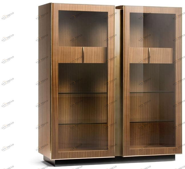 OPERA CONTEMPORARY Витрина Victor 41086/n