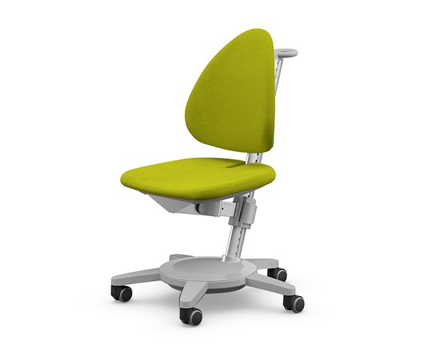 2649 Стул Maximo серый 2022 LAB.Space 