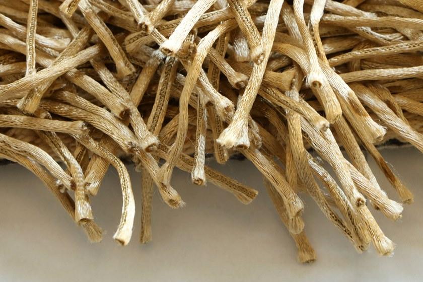 G.T.DESIGN Ковер из полиэстера прямоугольной формы Le materie poliestere sun-id-1398062 - Вид №4