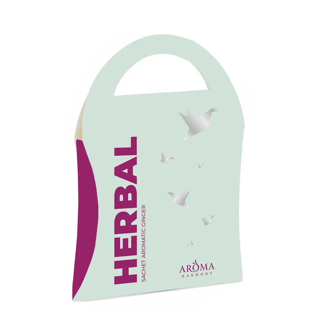 Саше ароматизированное Herbal 10 г 84182446 STLM-2127572 AROMA HARMONY 