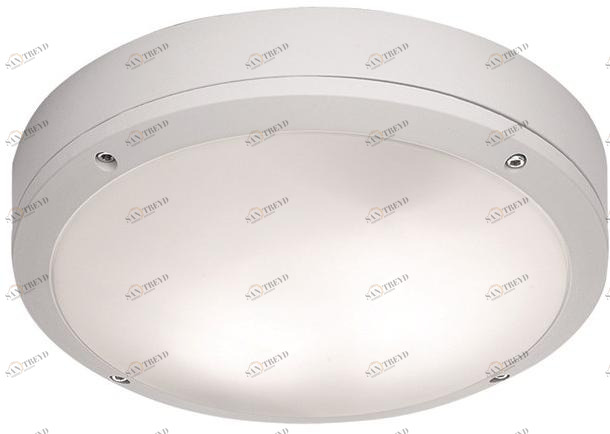 Terzo Light Уличный потолочный светильник из алюминия Leros V4049200/-201/-203 