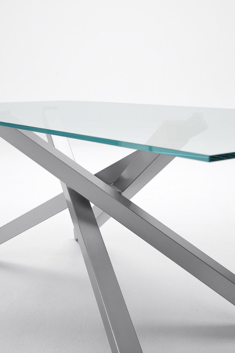 Прямоугольный стол Midj Пекин ARCH-00082861 - Вид №2