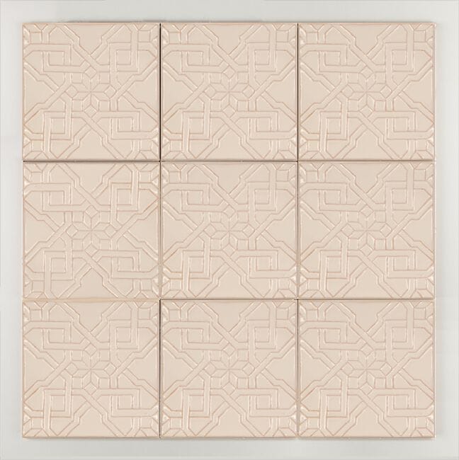 Пол / покрытие ручной работы La Riggiola Гран эмали ARCH-00037068 - Вид №1