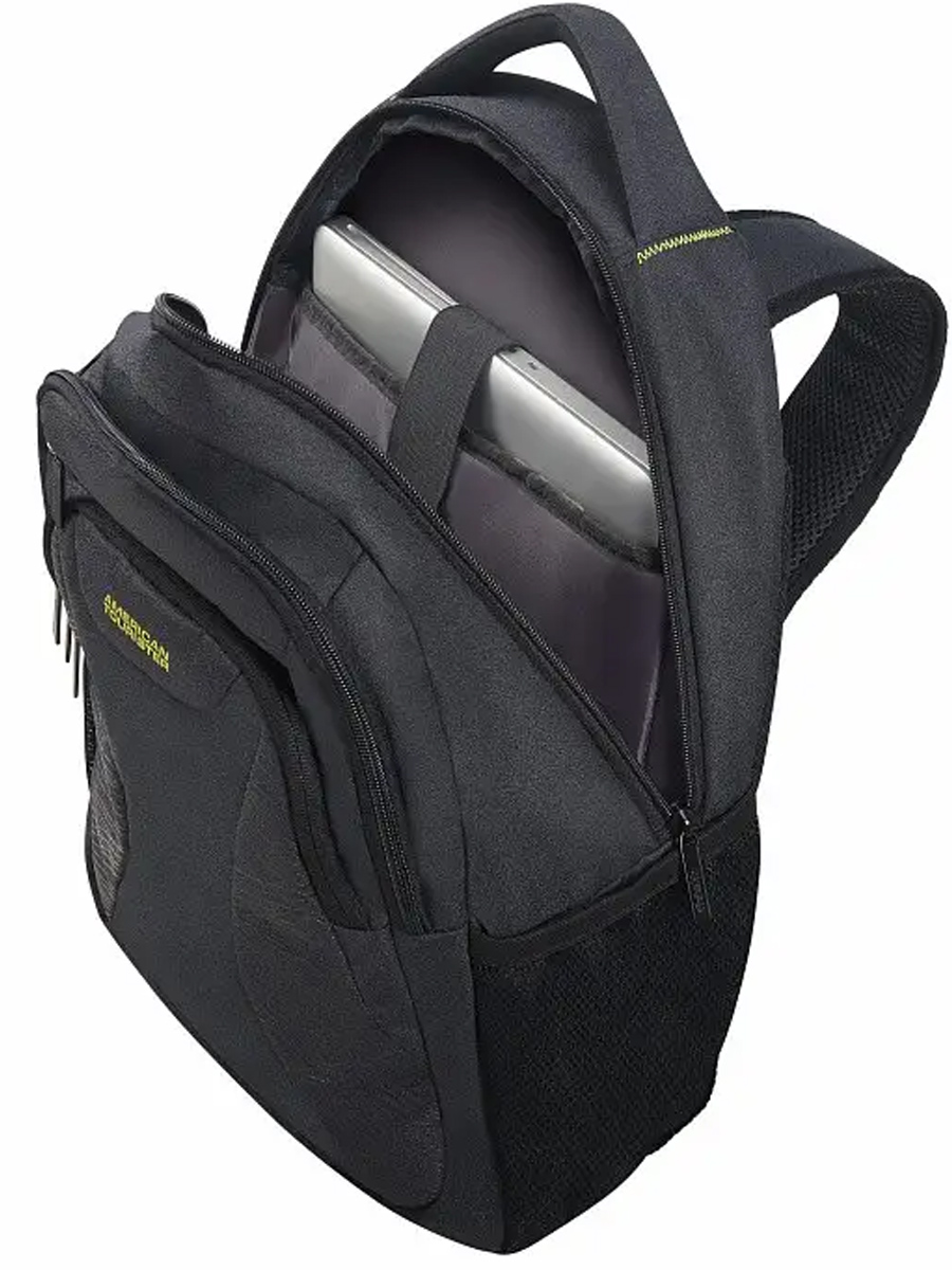33G-08015 Рюкзак 33G*015 Laptop Backpack 15,6 American Tourister AT Work  - Вид №5