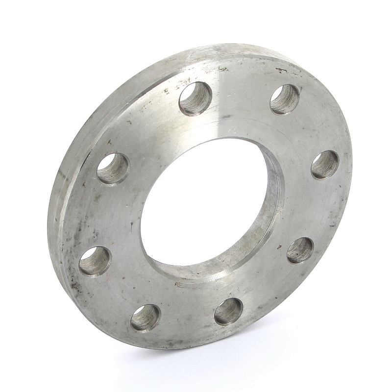 Фланец к фальцевому бурту FV-PLAST 90 231090 - Вид №2