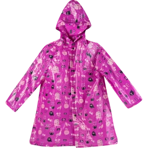 Дождевик детский Garden Show 466692 цвет в ассортименте